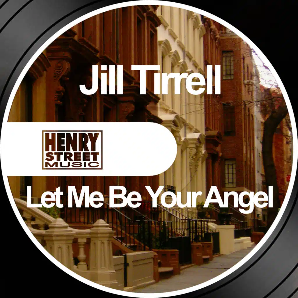 Let Me Be Your Angel (Ford's J&J Edit)