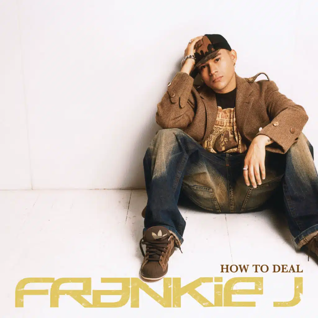 How To Deal (Clue Remix)