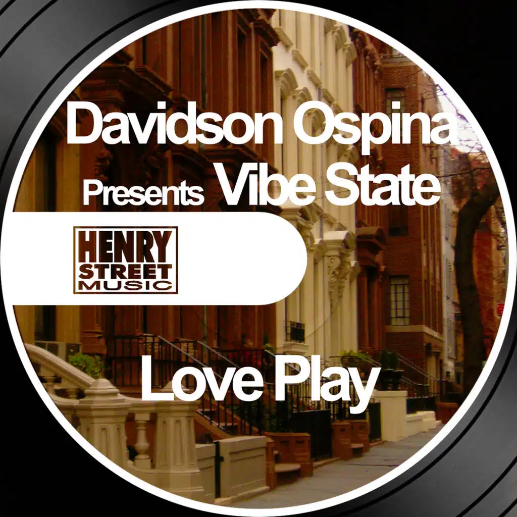 Love Play