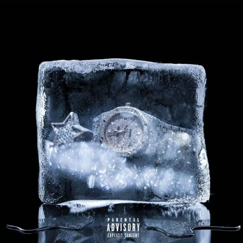 Ice Mixtape