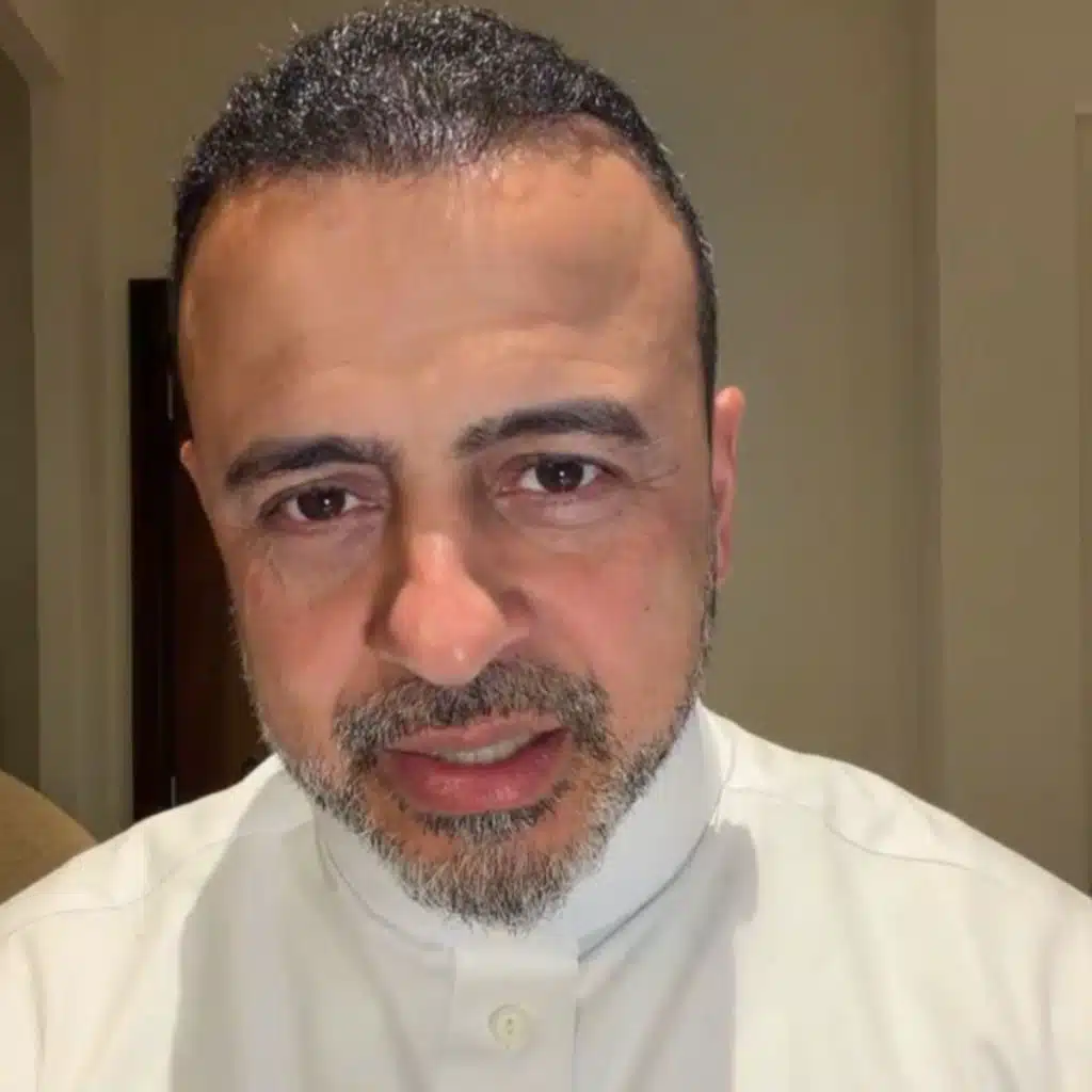 09- ليه دينه مش غالي عليه؟