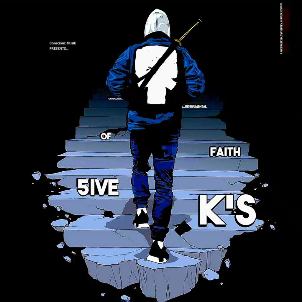 Five K's Of Faith