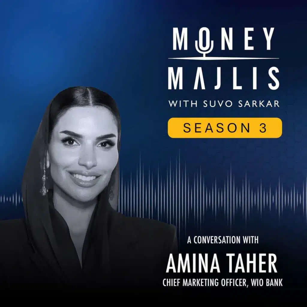 Ep 52. Wio, Women and What’s Next: A Conversation with Amina Taher