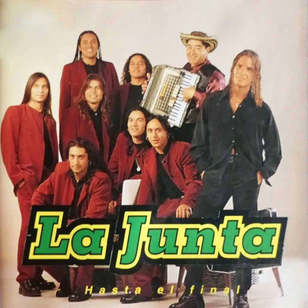 La Junta