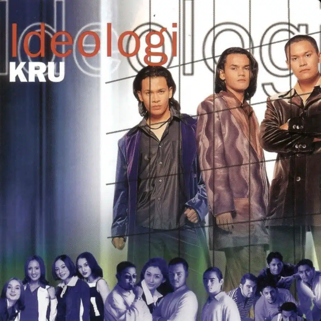 Ideologi KRU