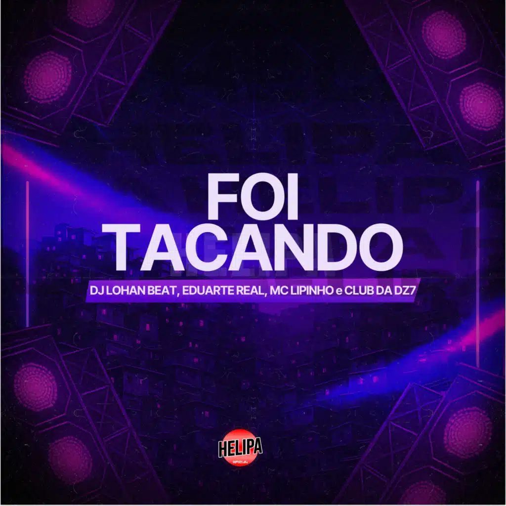 Foi Tacando