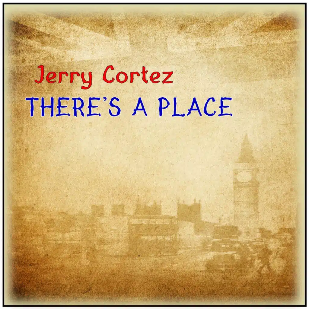 Jerry Cortez