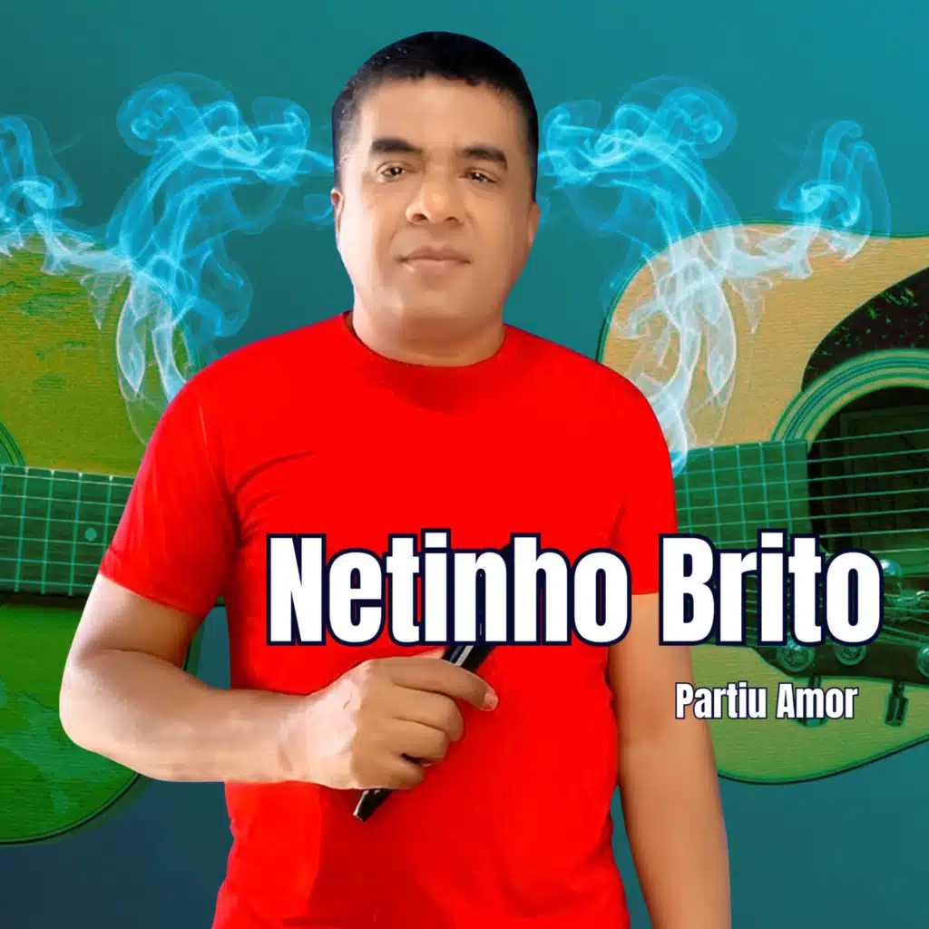 netinho brito