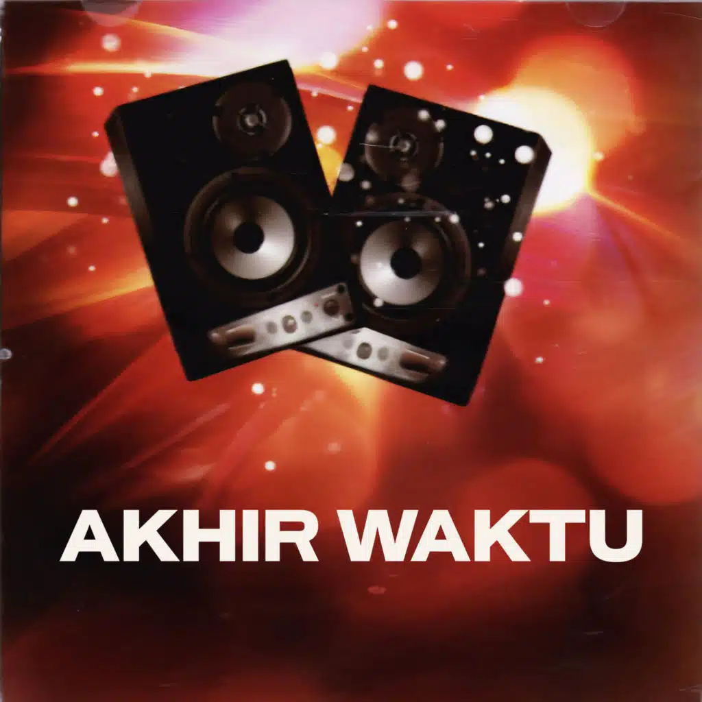 Akhir Waktu