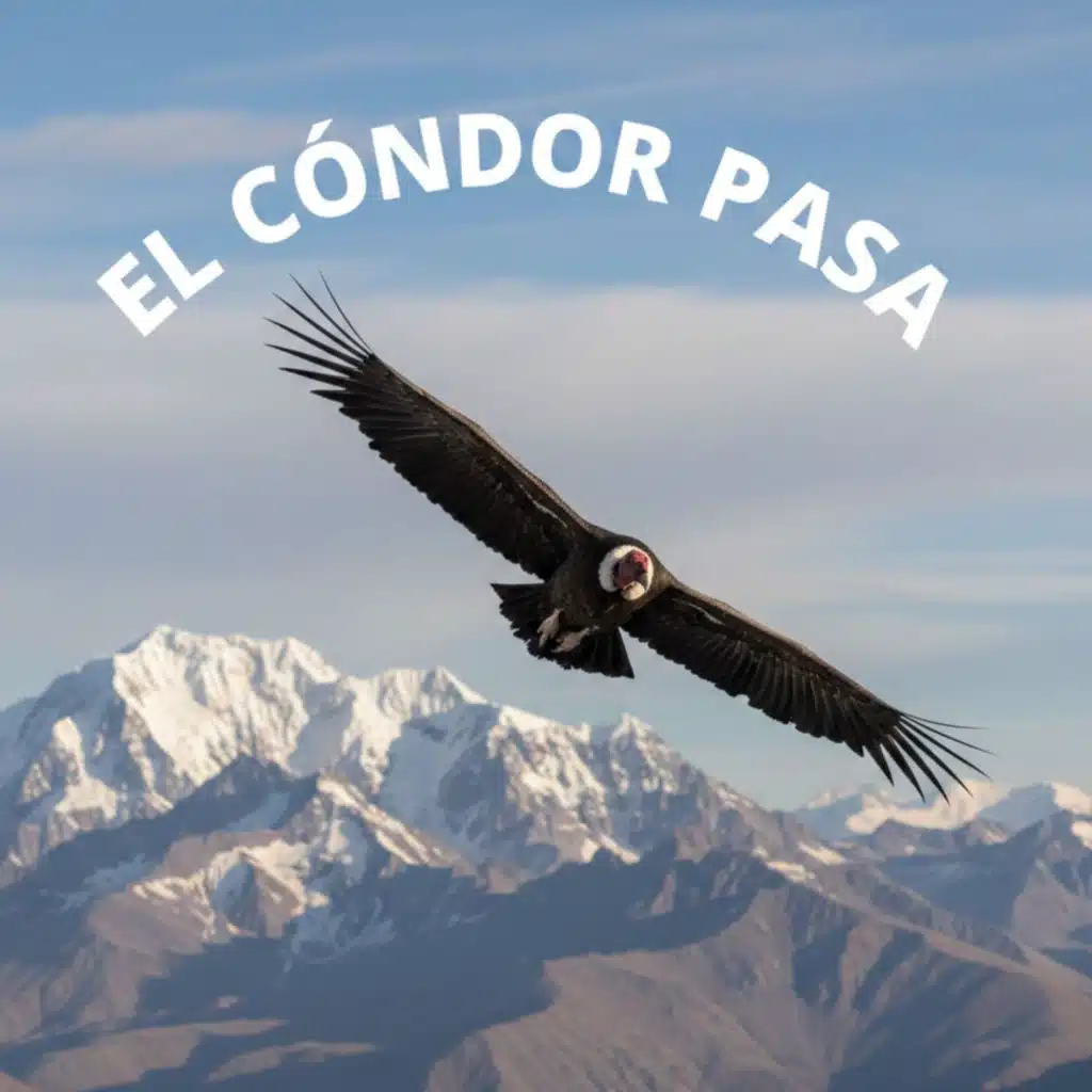 Los Incateños & Julio Miguel