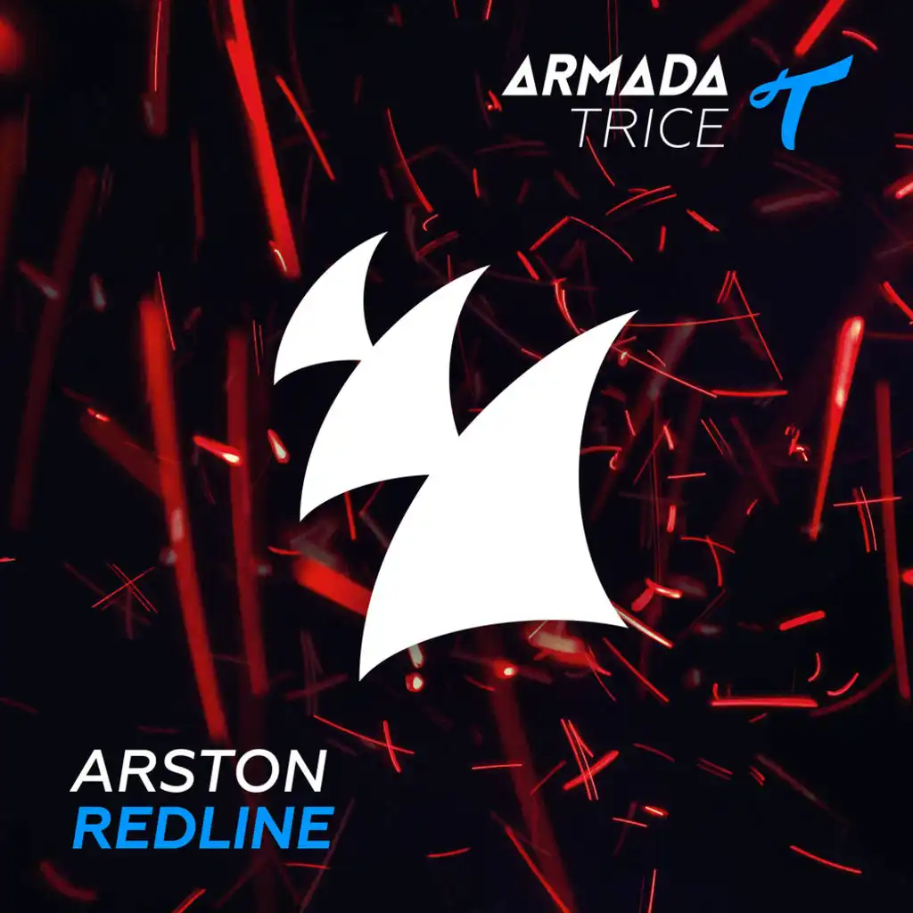 Redline (Extended Mix)