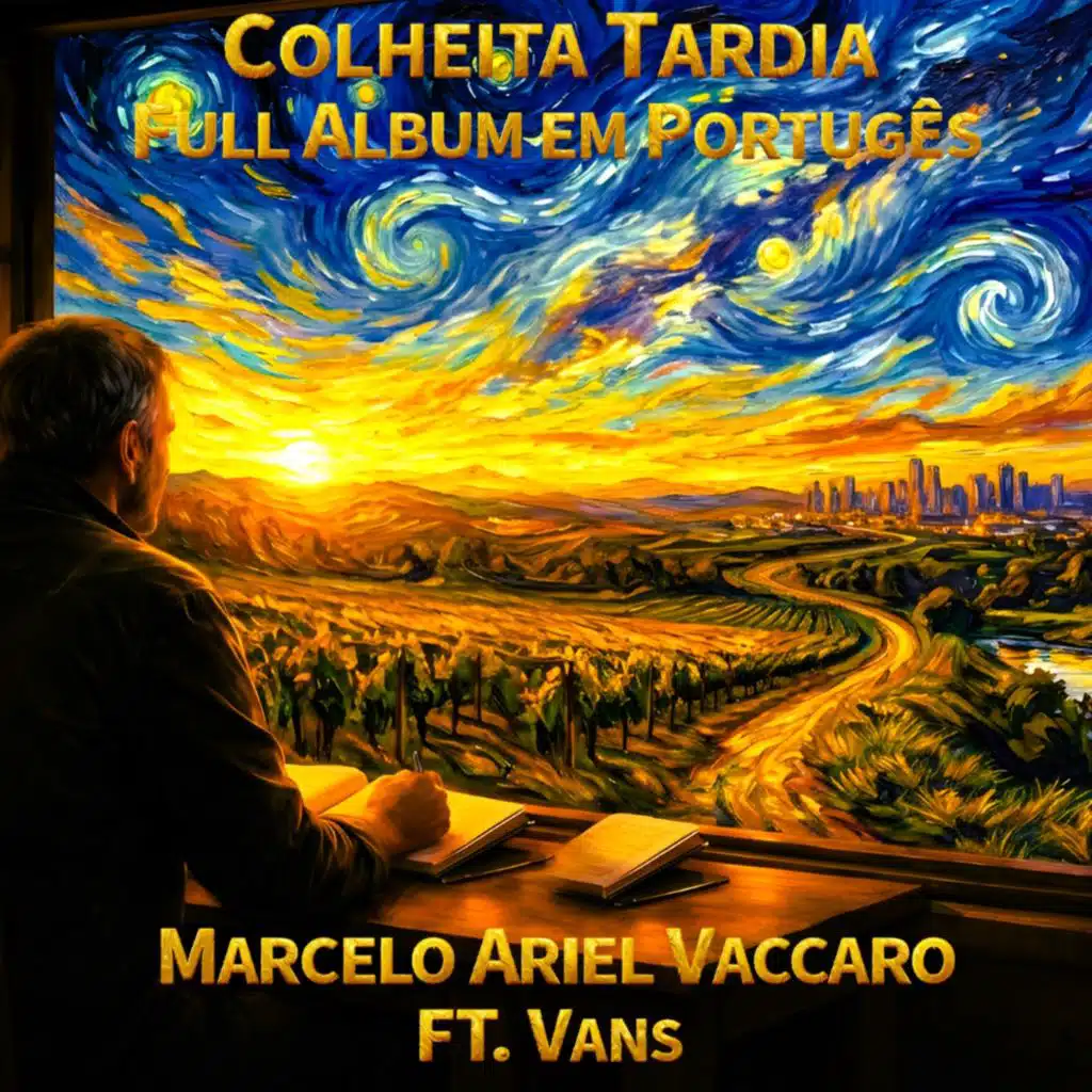 Marcelo Ariel Vaccaro