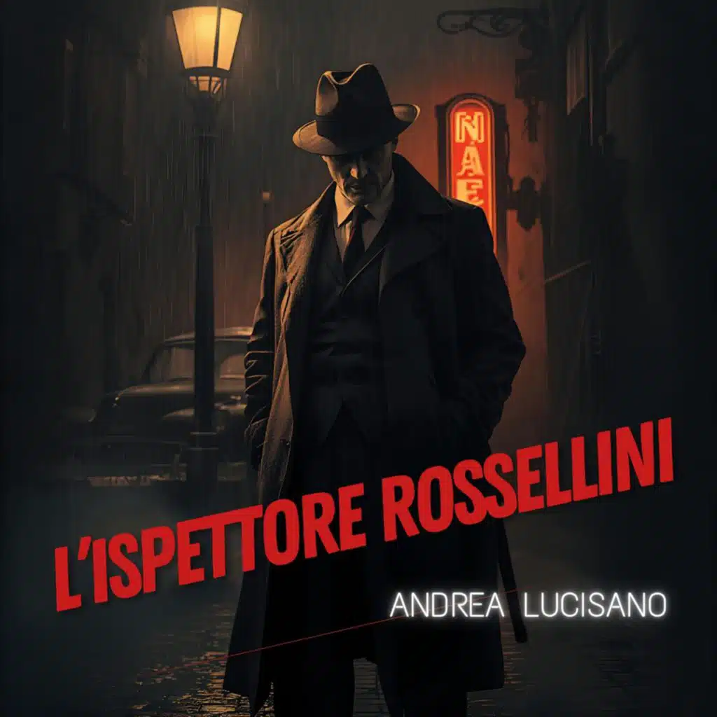 Andrea Lucisano