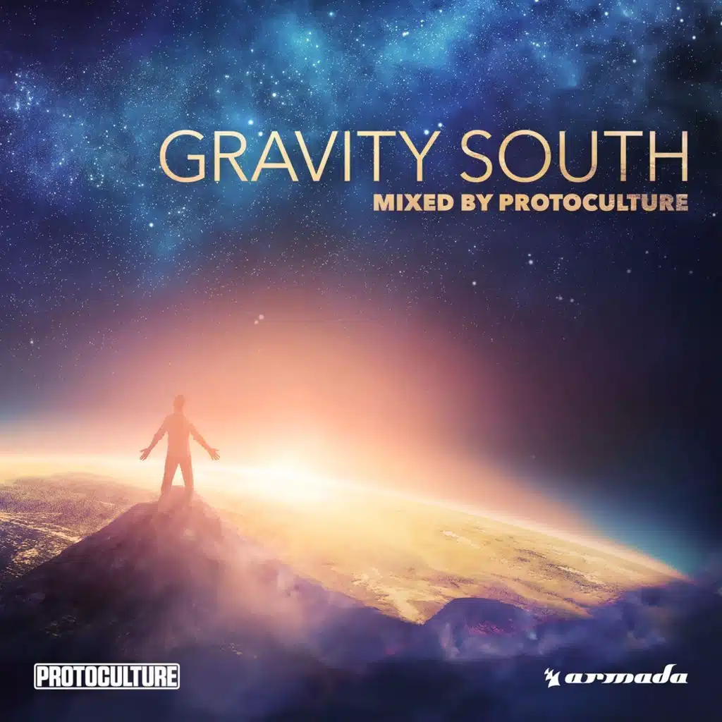 Gravity South (Mixed by Protoculture)