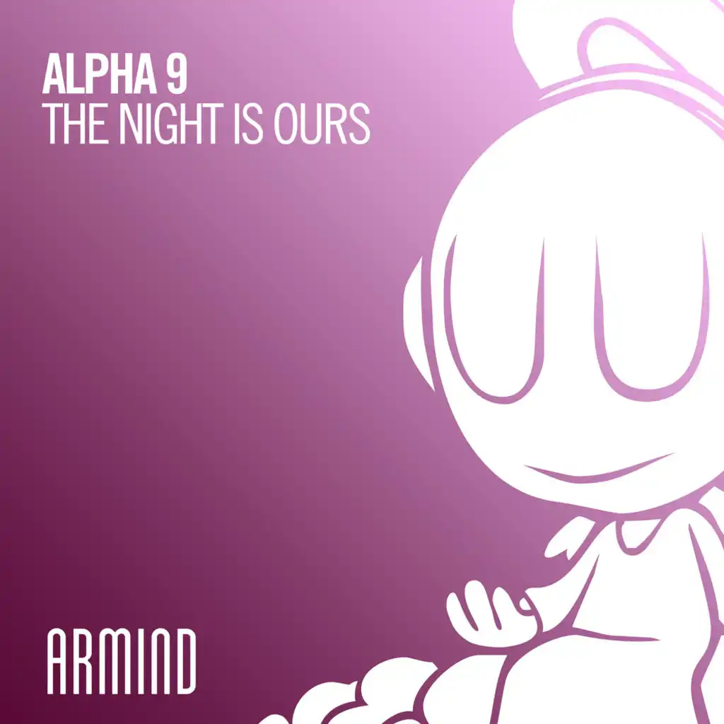 The Night Is Ours (Extended Mix)