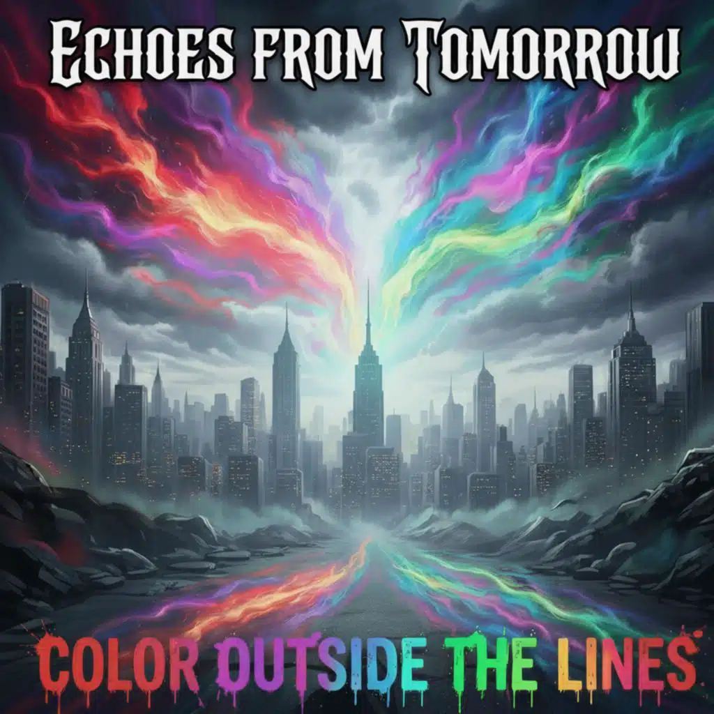 Echoes From Tomorrow