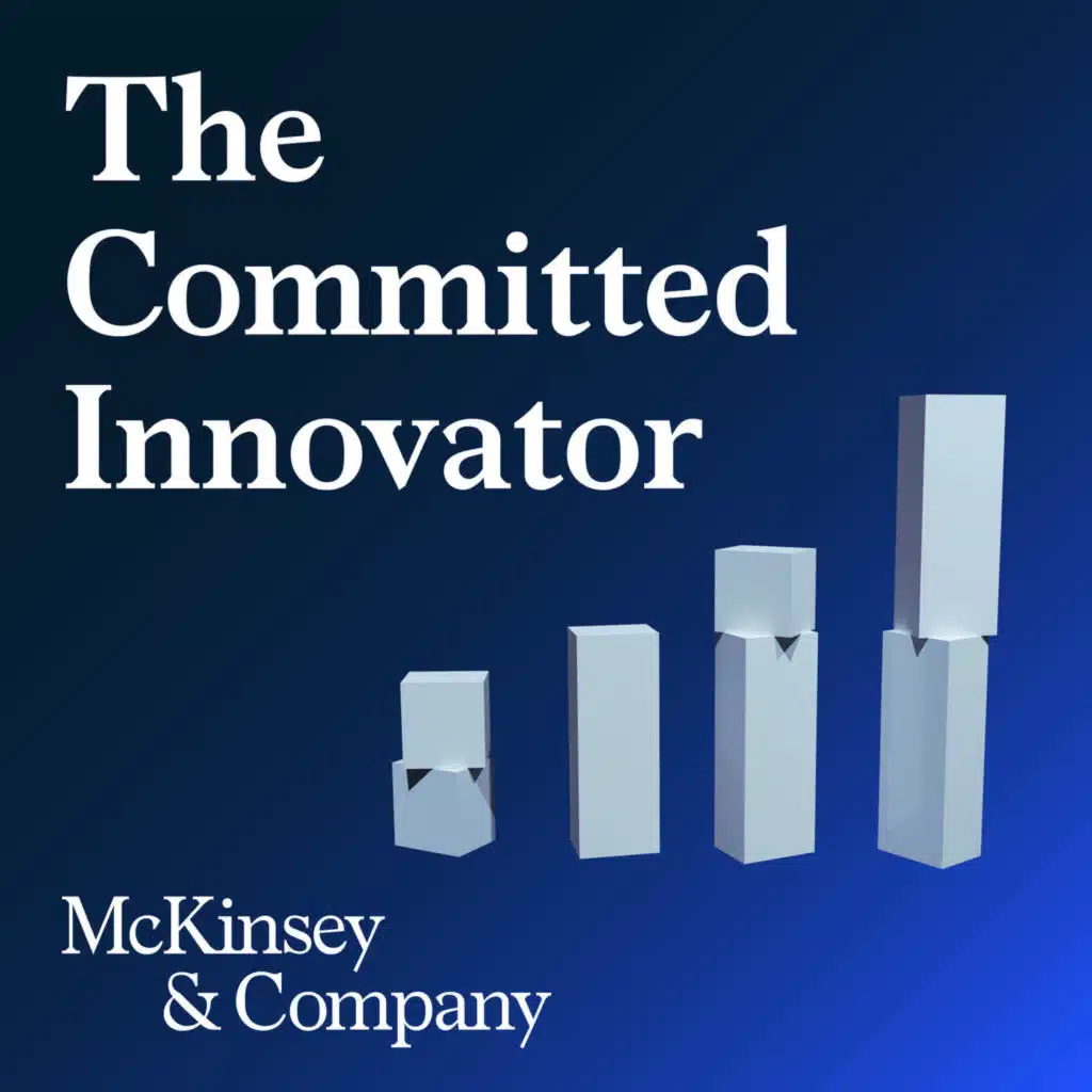 The Committed Innovator: Why innovation competitions work