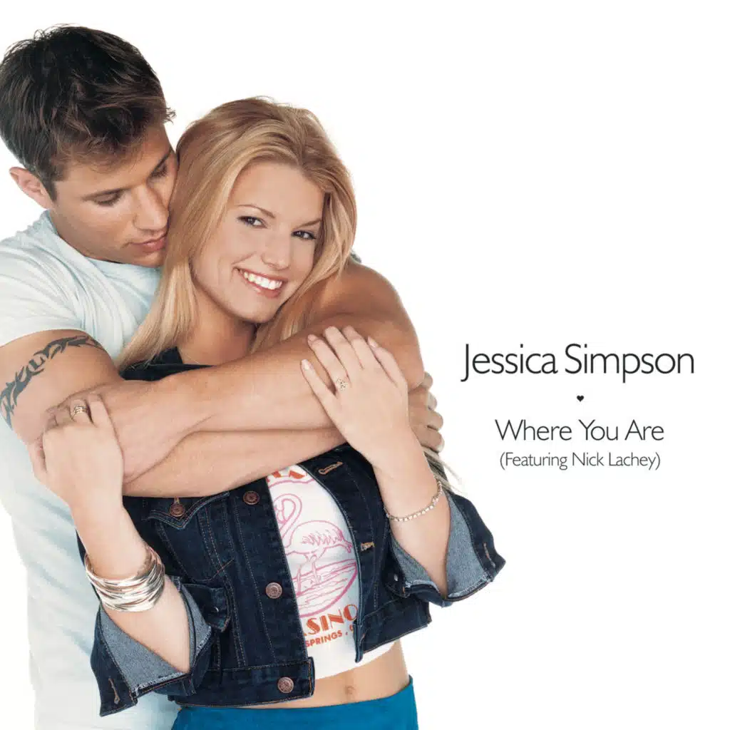 Where You Are (featuring Nick Lachey)