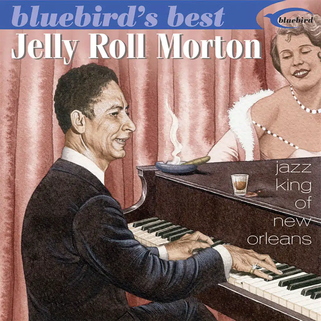 Cannon Ball Blues (Remastered 2002)