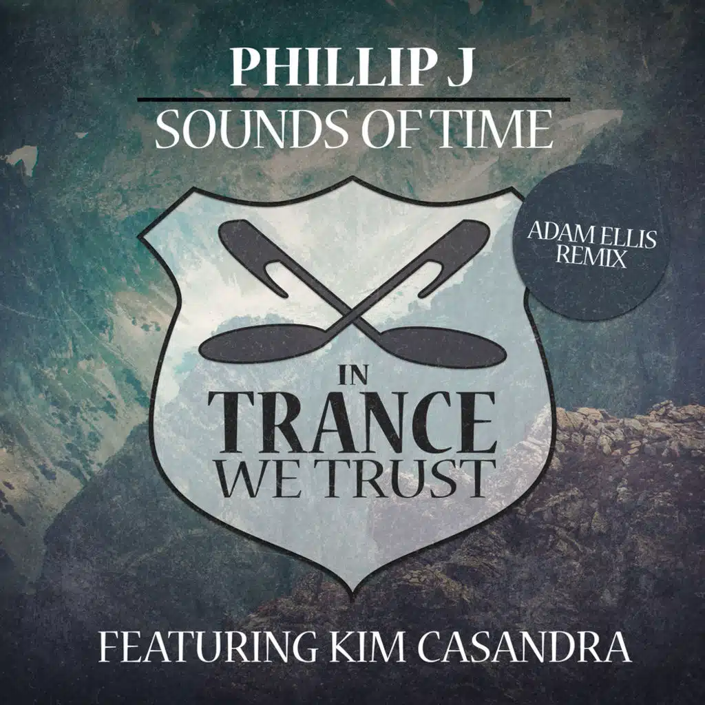 Phillip J featuring Kim Casandra