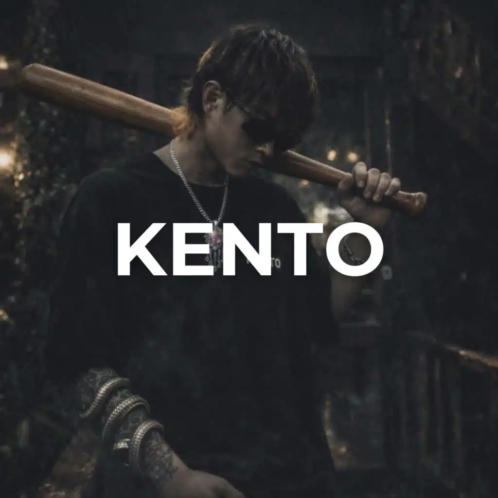 Kentö