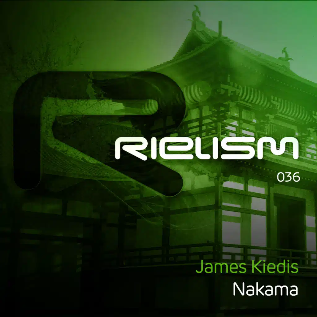 Nakama (Original Mix)