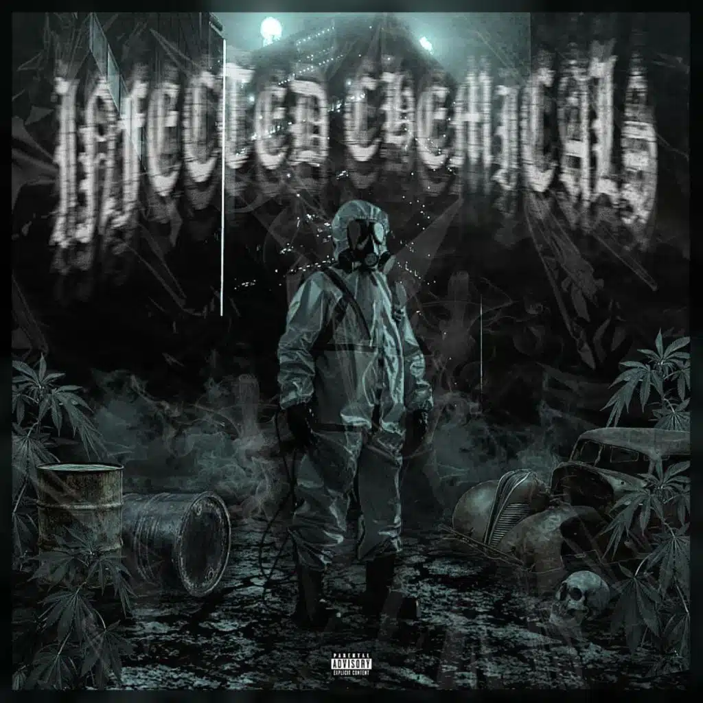 INFECTED CHEMICALS