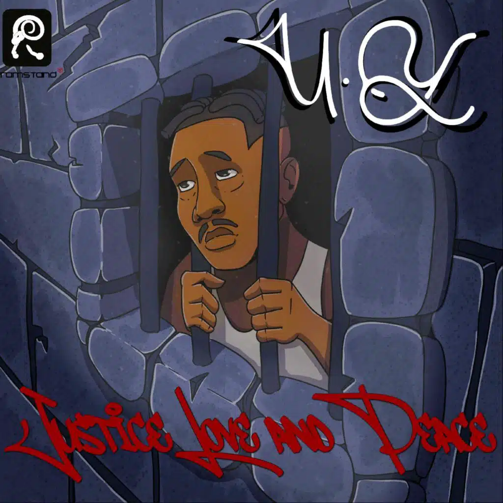 Justice Love and Peace