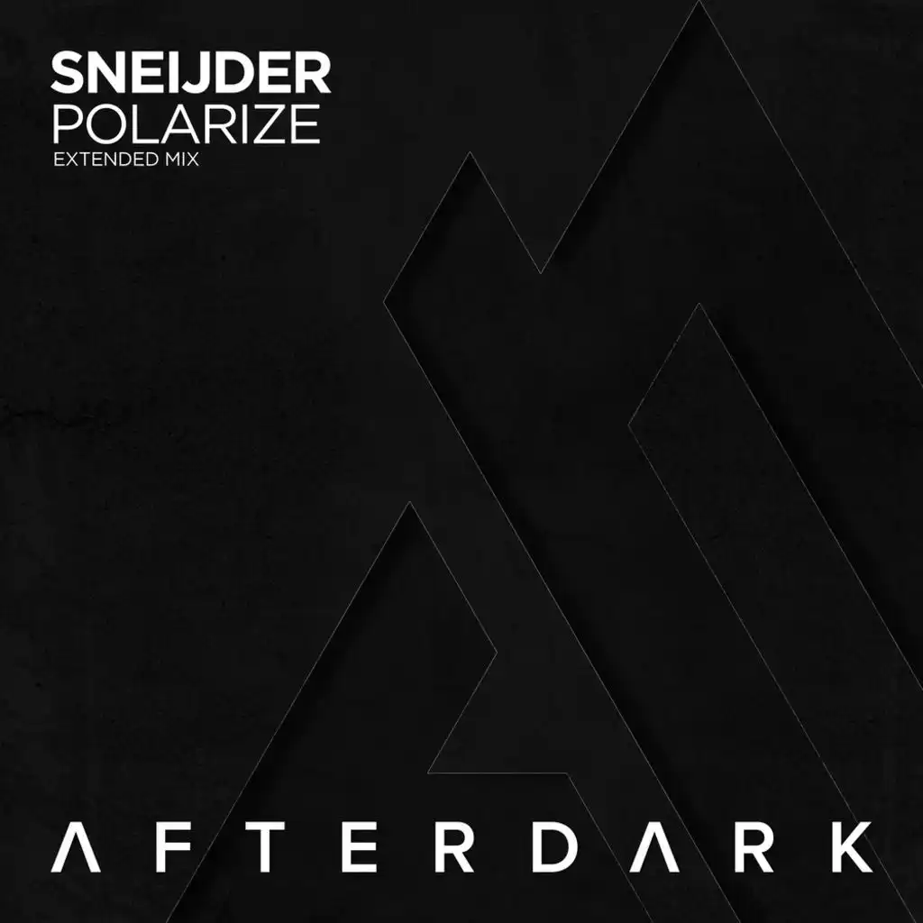 Polarize (Extended Mix)