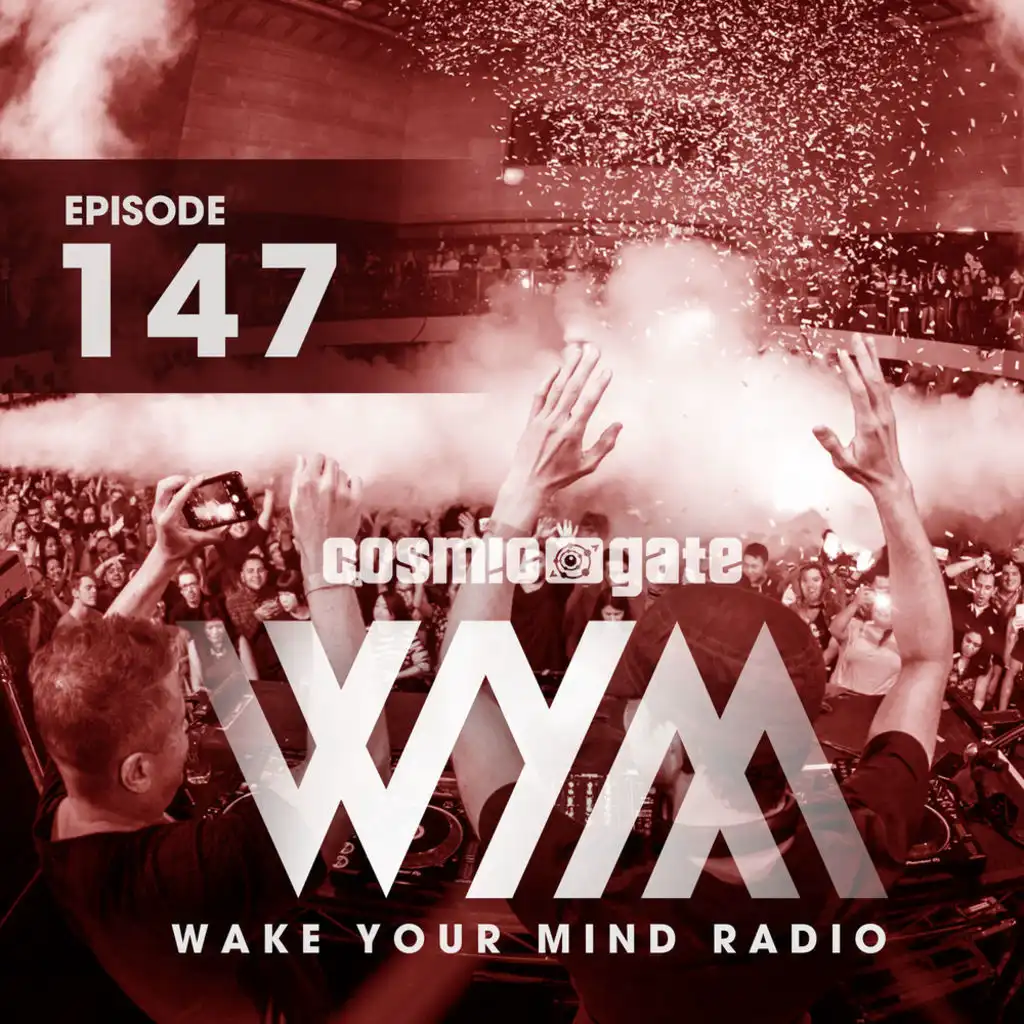 Remember When (WYM147) (Radio Edit)