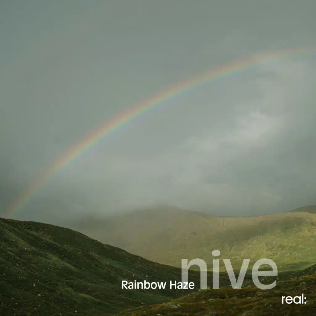 Rainbow Haze