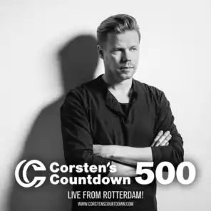 Corsten's Countdown 499