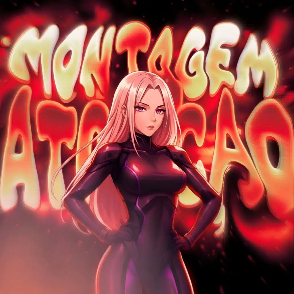 MONTAGEM ATENCAO