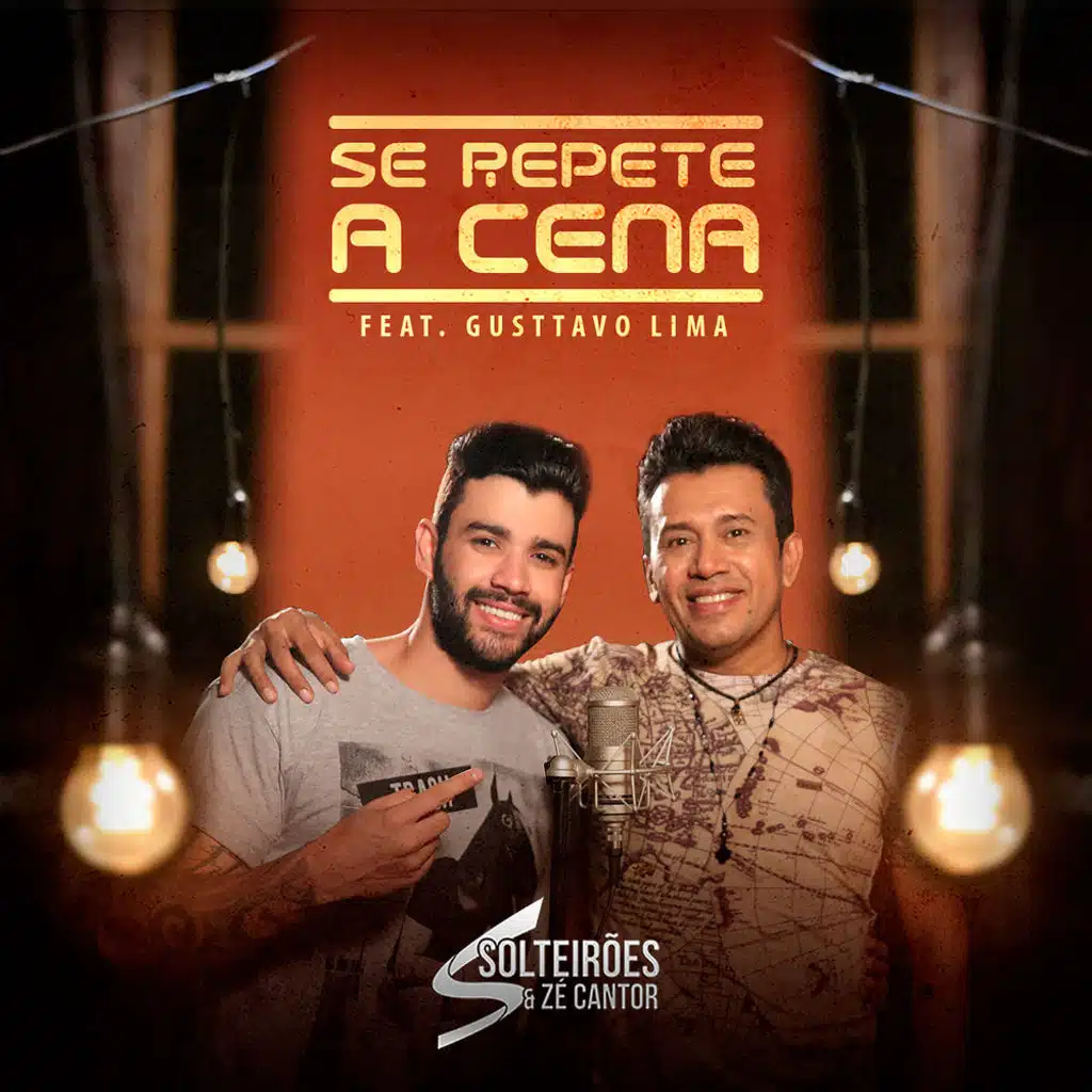 Se Repete A Cena