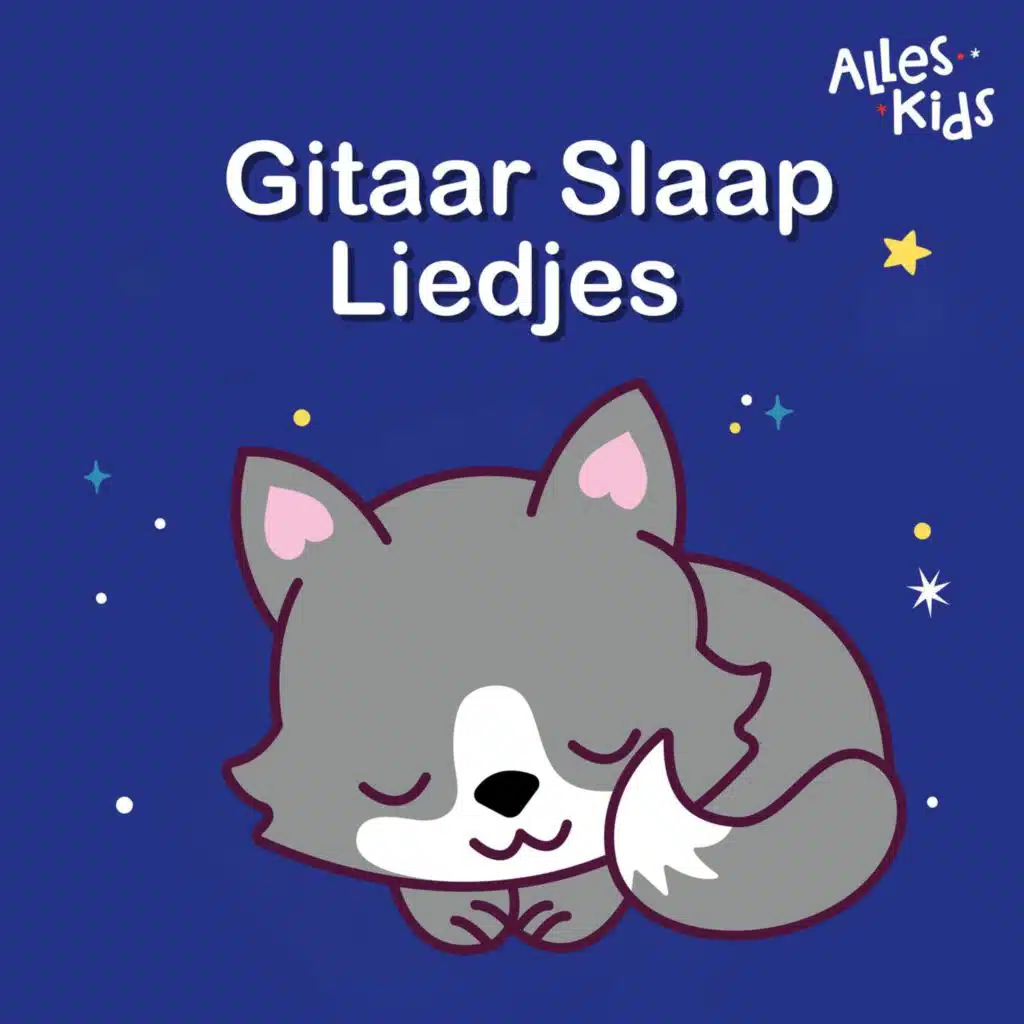 Gitaar Slaap Liedjes