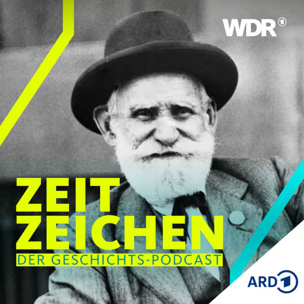 Iwan Pawlow: Mehr als der berühmte "Pawlowsche Hund"