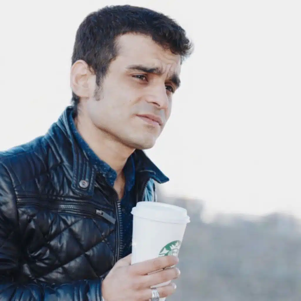 عماد العبيات