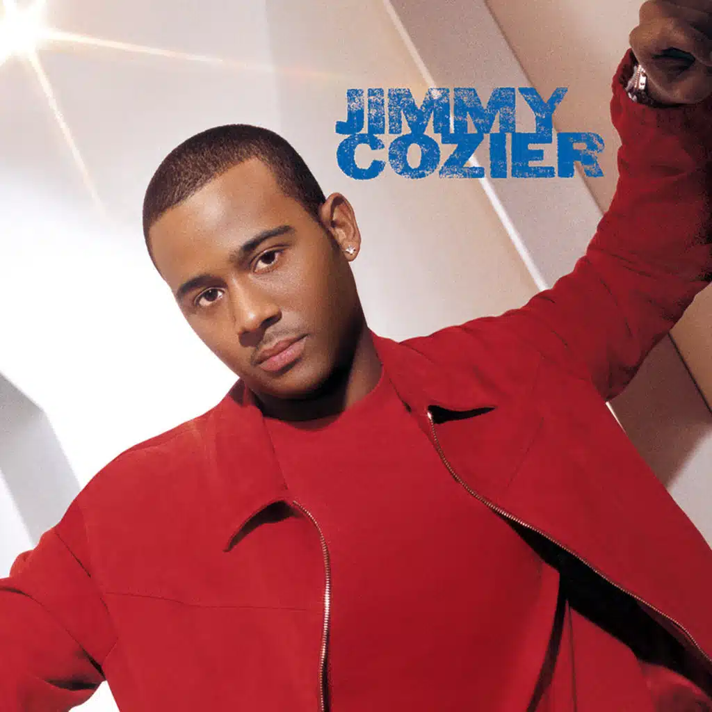 Jimmy Cozier