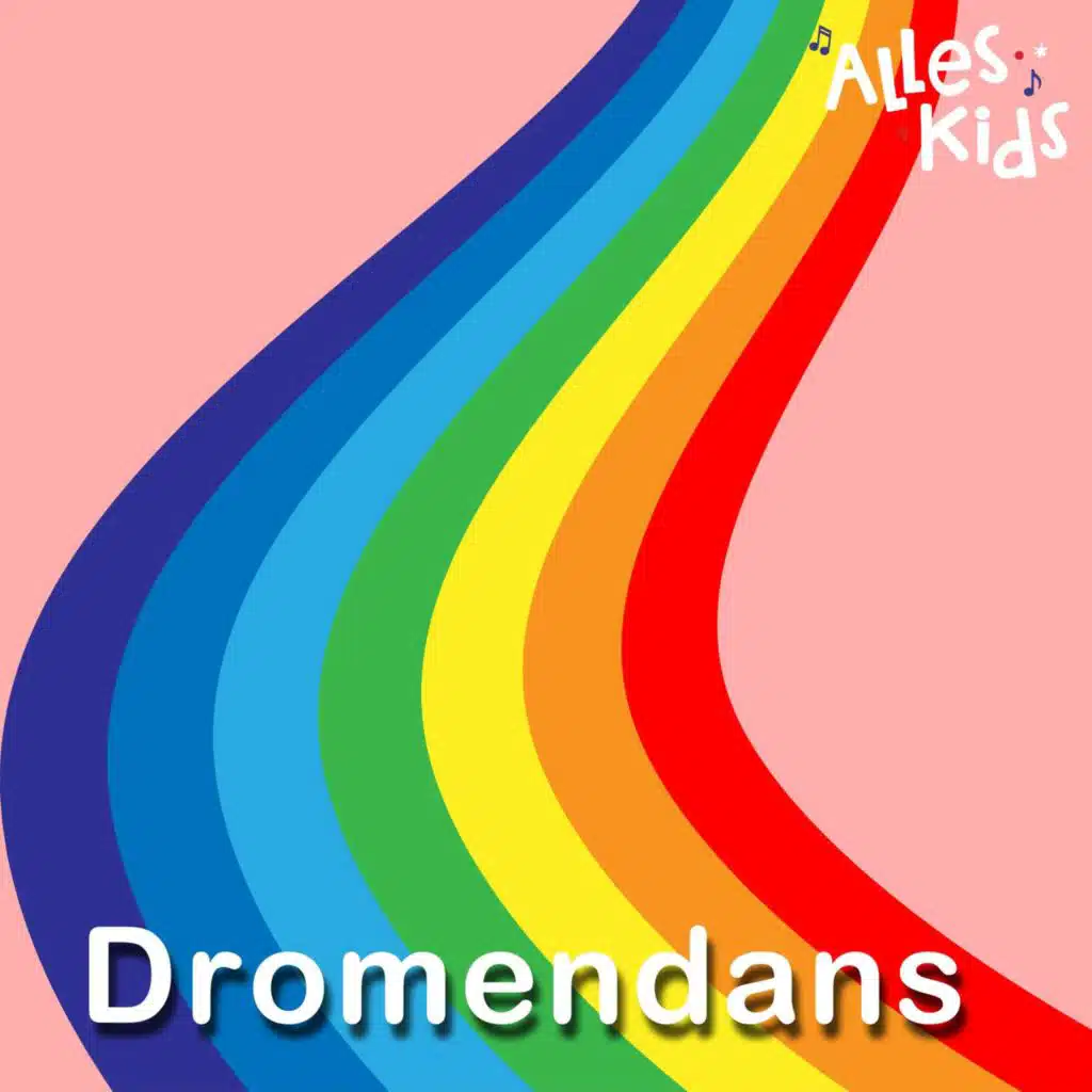 Dromendans