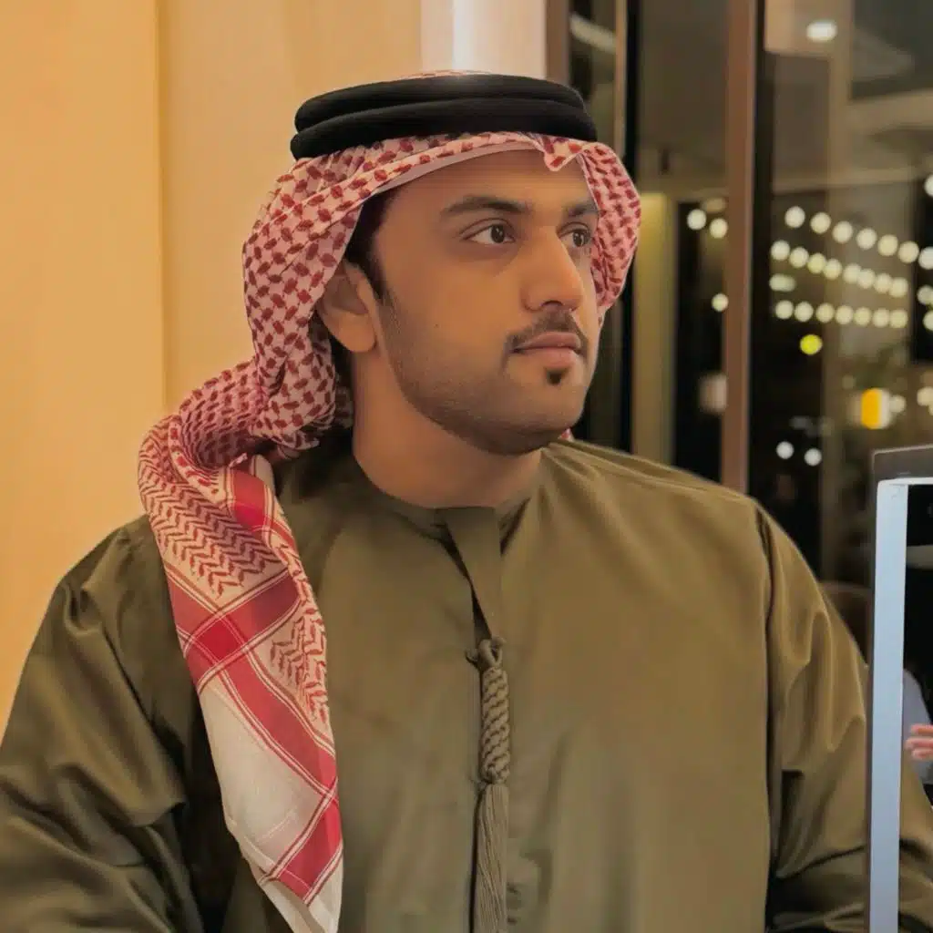 فكرك معي جلسة عود