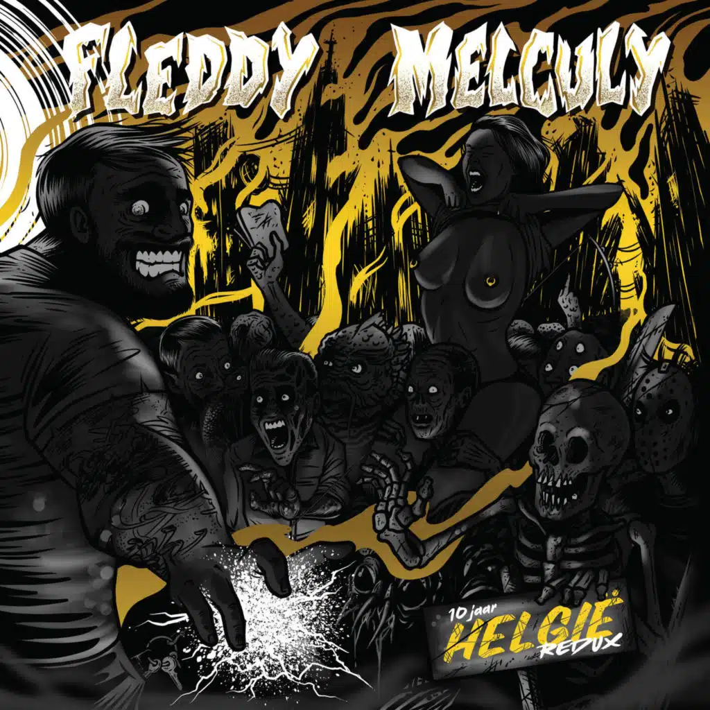 Fleddy Melculy