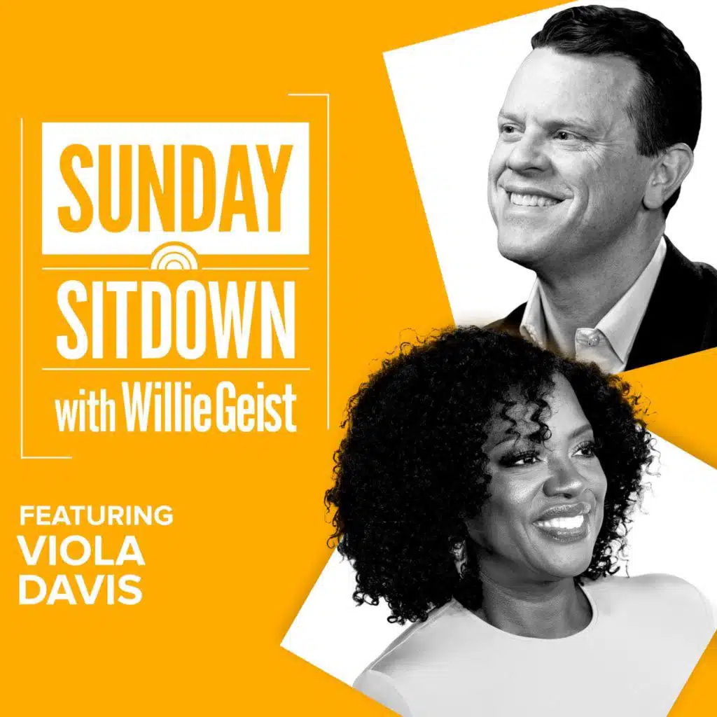 NAACP IMAGE AWARD NOMINEES: Viola Davis on Strength, Survival and Success (May 2019)