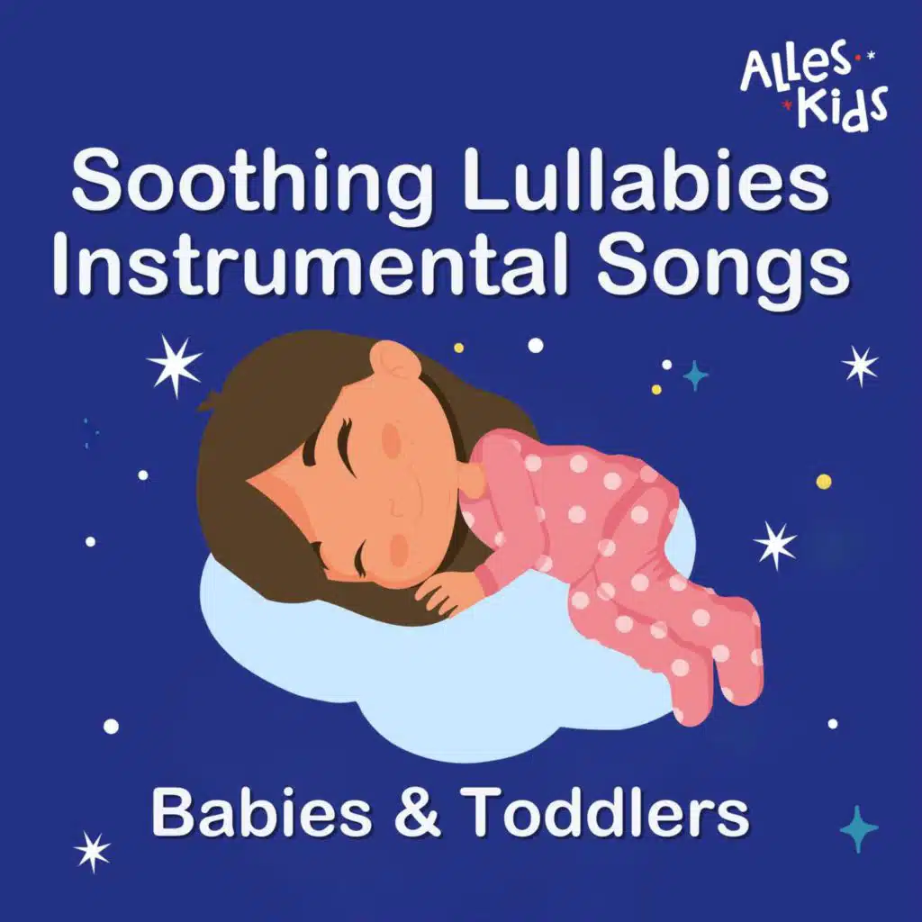 Indische waterlelies (Music Box slaap liedje)