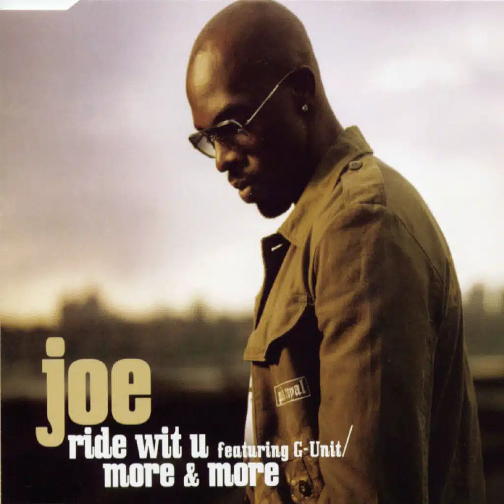 Ride Wit U (feat. G-Unit)
