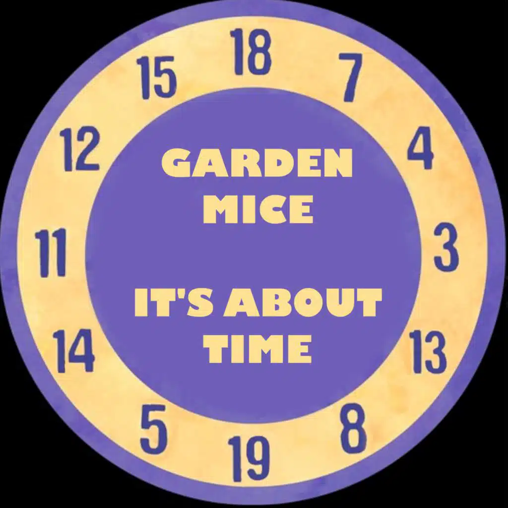 Garden Mice
