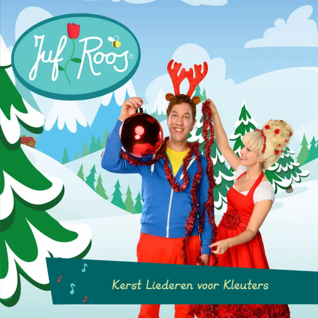 Frosty de Sneeuwpop (Instrumentaal)