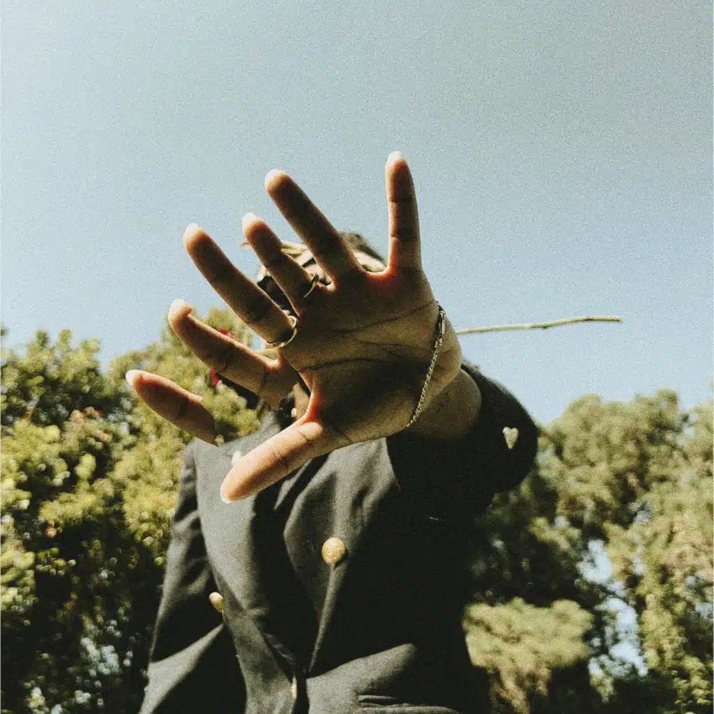 Toni Esther