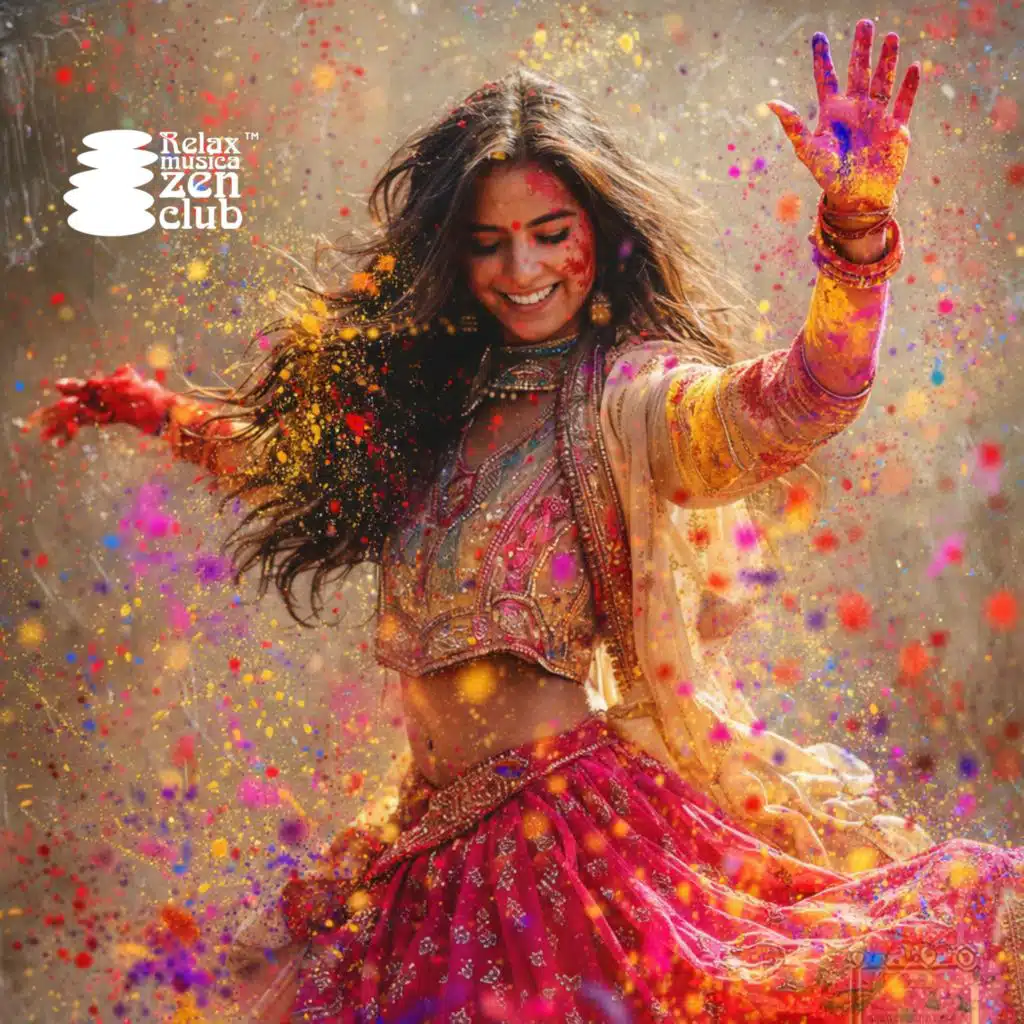 Accogliamo la primavera con i colori