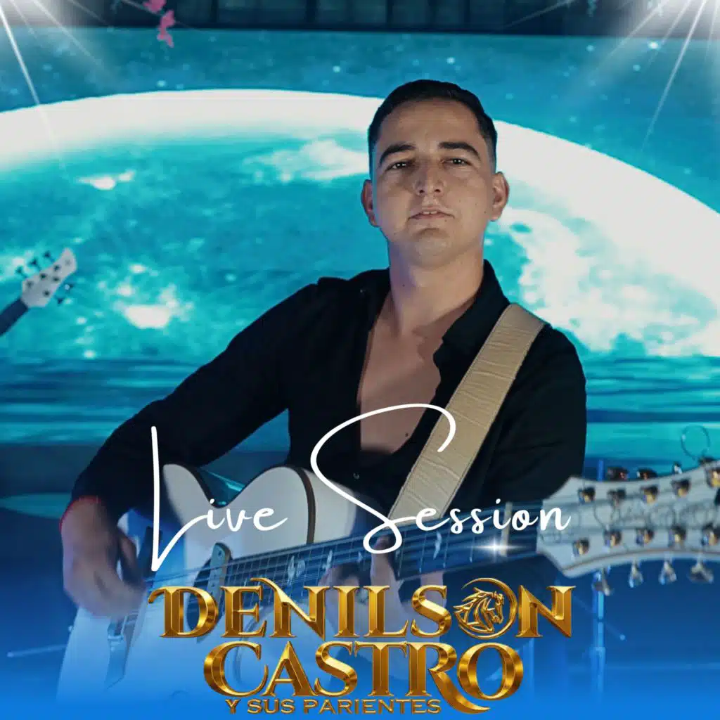 Denilson Castro y Sus Parientes