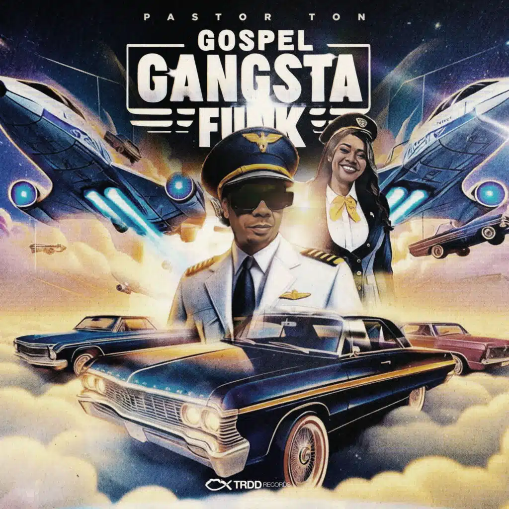 Gospel Gangsta Funk